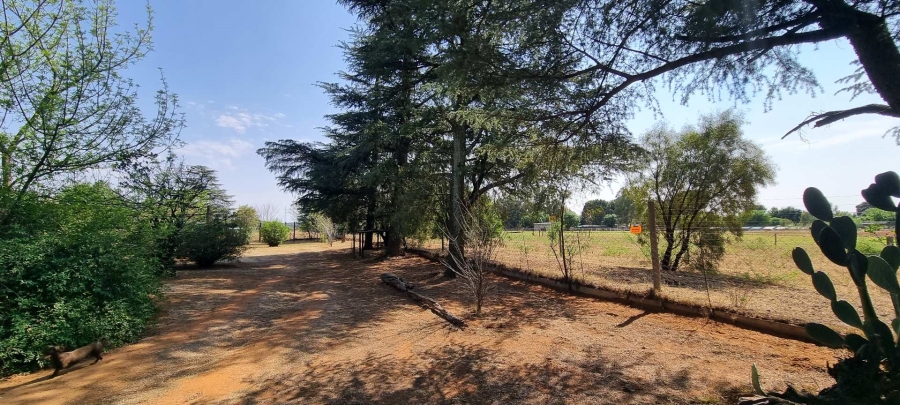 3 Bedroom Property for Sale in Quaggafontein Free State